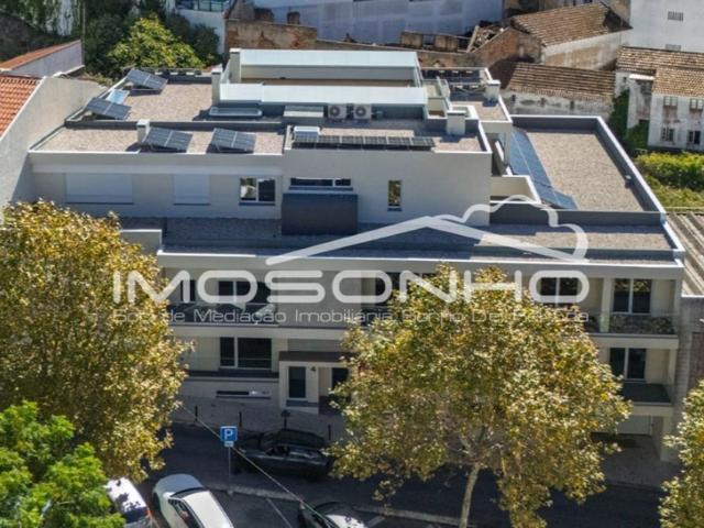 Apartamento venda em Pederneira, Leiria