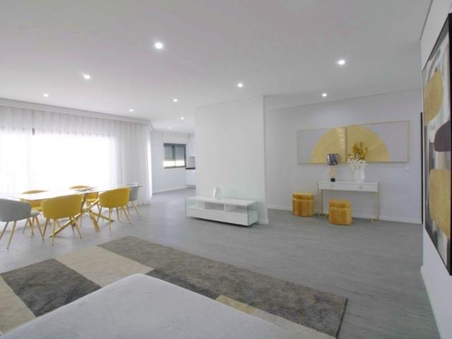 Apartamento venda em Olhão, Faro