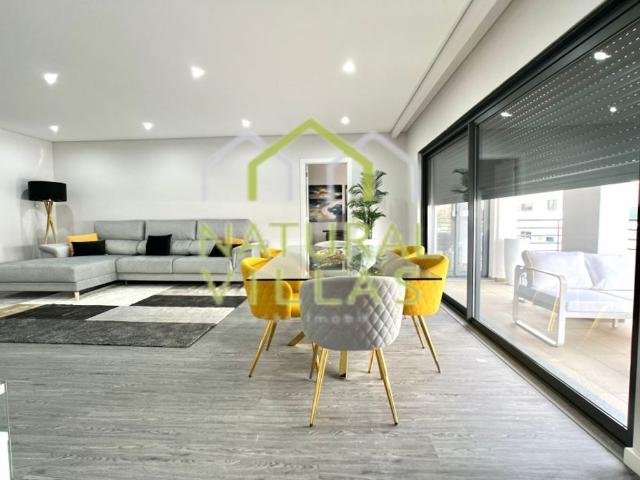 Apartamento venda em Olhão, Faro