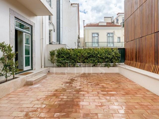 Apartamento venda em Santa Maria Maior, Lisboa