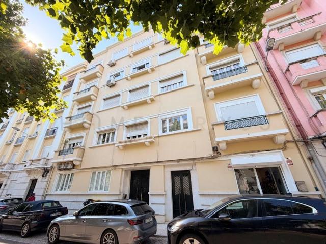 Apartamento venda em Avenidas Novas, Lisboa