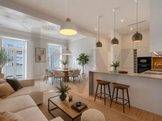 Apartamento venda em Lisboa