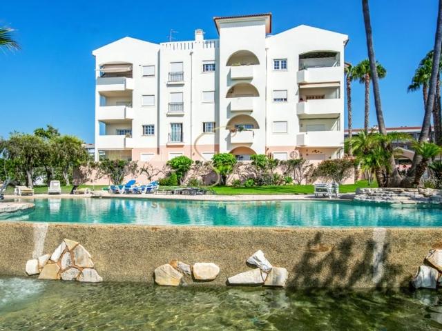 Apartamento venda em Albardeira, Lagos