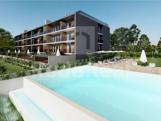 Apartamento venda em Olhão, Faro