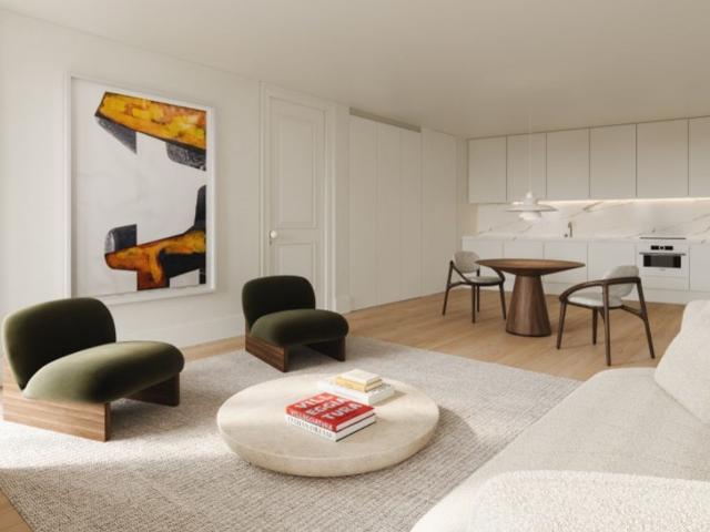 Apartamento venda em Bairro Alto, Lisboa