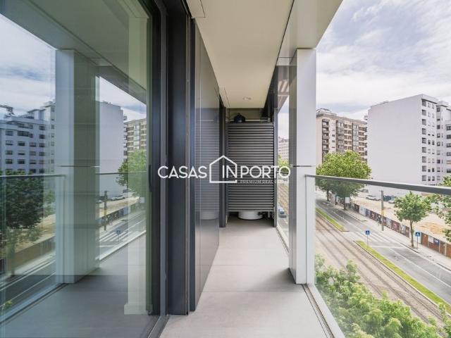 Apartamento venda em Vila Nova De Gaia, Porto