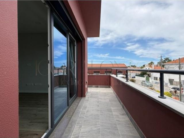 Apartamento venda em Azeitão (São Lourenço e São Simão), Setúbal