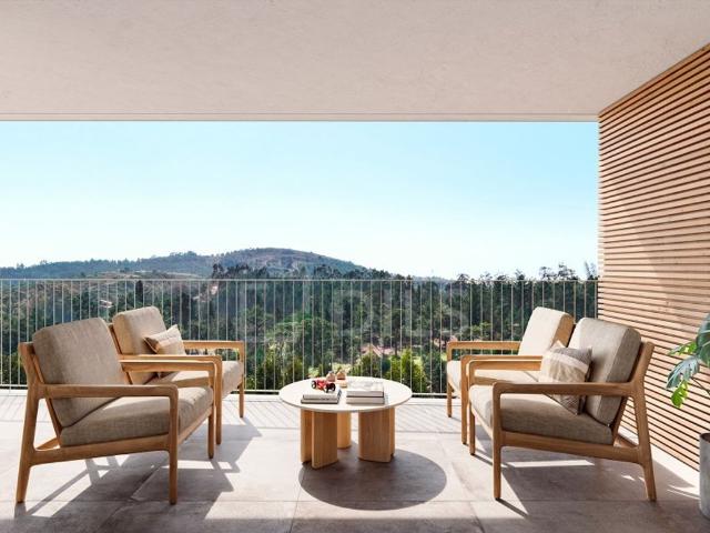 Apartamento venda em Casal da Carregueira, Sintra