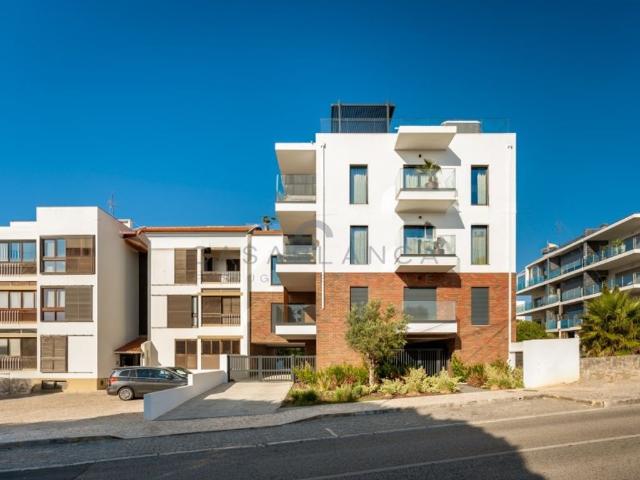 Apartamento venda em Tremil, Cascais