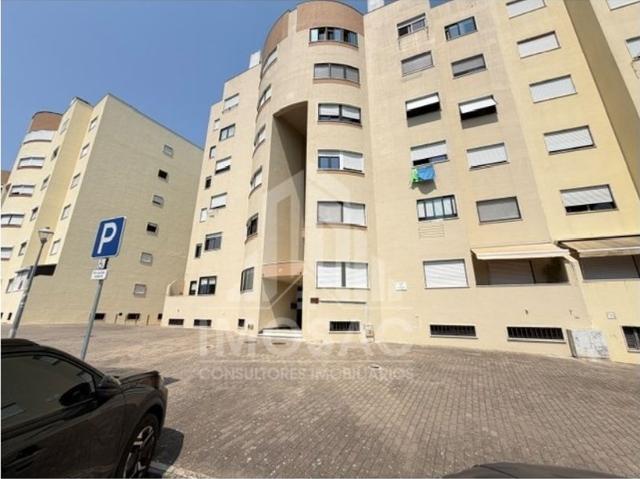Apartamento venda em Santiago Dos Velhos, Lisboa