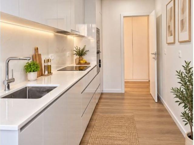 Apartamento venda em Olivais, Lisboa