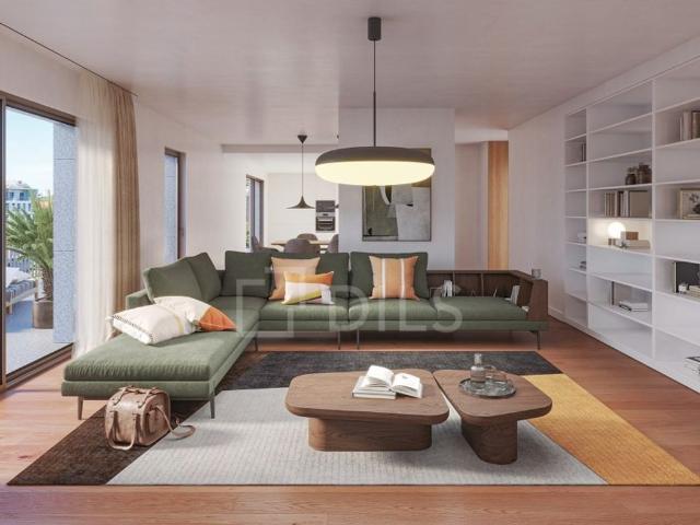 Apartamento venda em Porto