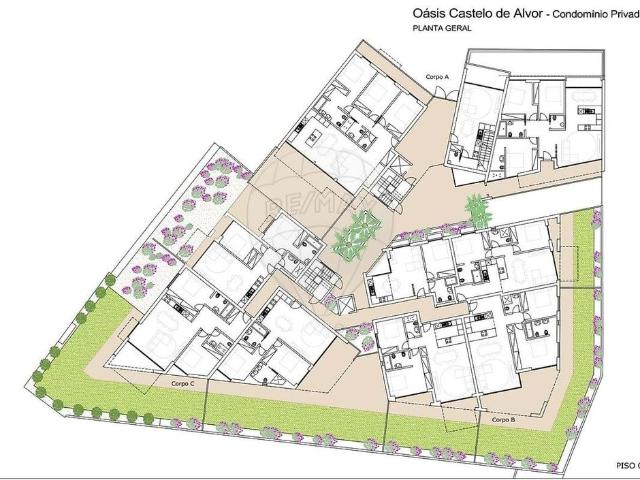 Apartamento venda em Praia de Alvor, Portimão