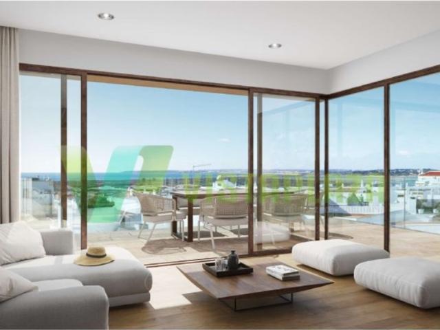 Apartamento venda em Praia de Alvor, Portimão