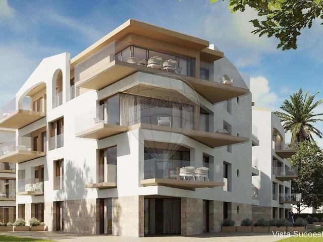 Apartamento venda em Praia de Alvor, Portimão