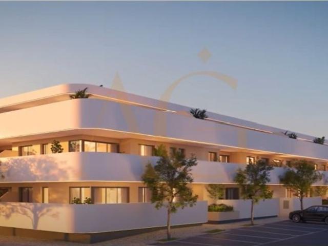 Apartamento venda em Mato da Ordem, Tavira