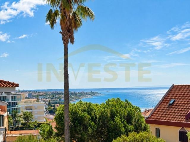 Apartamento venda em Visconde da Luz, Cascais