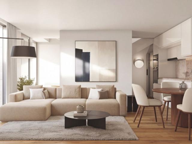 Apartamento venda em Lisboa