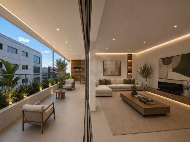 Apartamento venda em Quinta do Pinheiro, Portimão