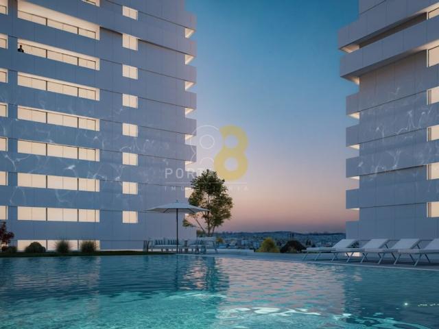 Apartamento venda em Porto