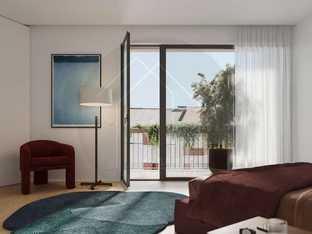 Apartamento venda em Porto