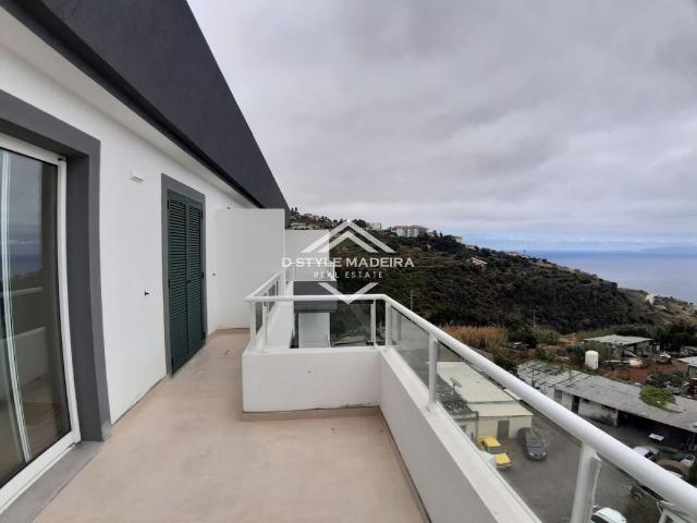 Apartamento venda em Santa Cruz, Ilha Da Madeira