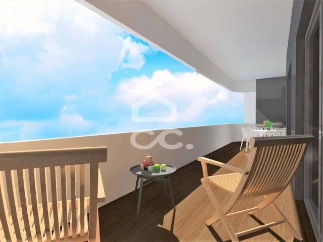 Apartamento venda em Viseu