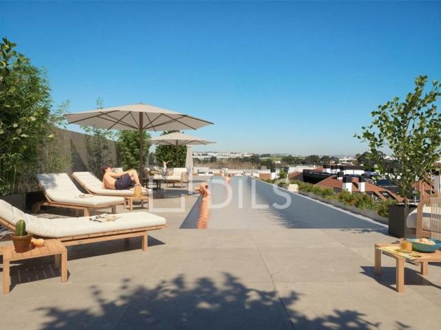 Apartamento venda em Campo Grande, Lisboa