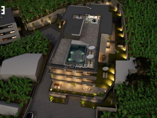 Apartamento venda em Câmara De Lobos, Ilha Da Madeira