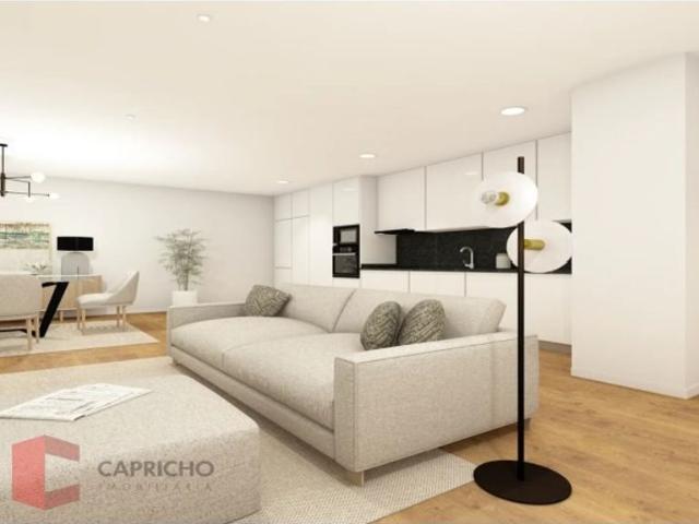Apartamento venda em Quinta de Marvila, Santiago Dos Velhos