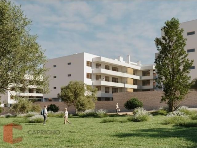 Apartamento venda em Quinta de Marvila, Santiago Dos Velhos