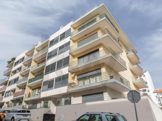Apartamento venda em Castelhana, Cascais