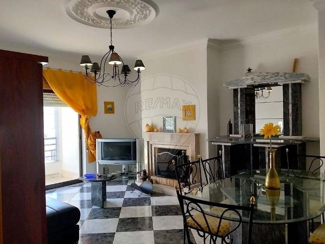 Apartamento venda em Faro