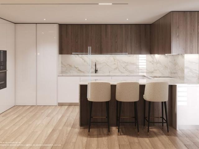 Apartamento venda em Alembrança, Almada