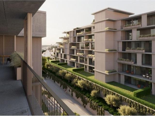 Apartamento venda em Imaculado Coração de Maria, Funchal