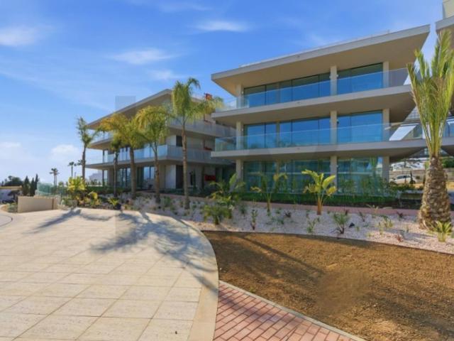 Apartamento venda em Carvoeiro, Faro