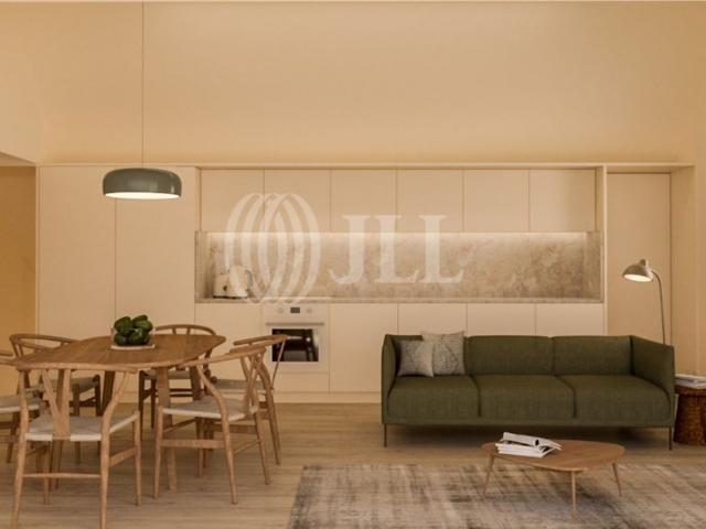 Apartamento venda em Campo de Ourique, Lisboa