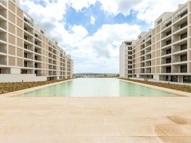 Apartamento venda em Santiago Dos Velhos, Lisboa