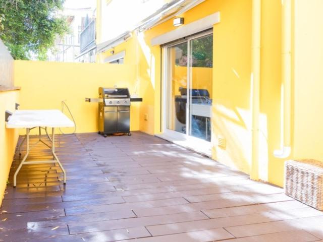 Apartamento venda em Núcleo Urbano Histórico de Algés, Oeiras