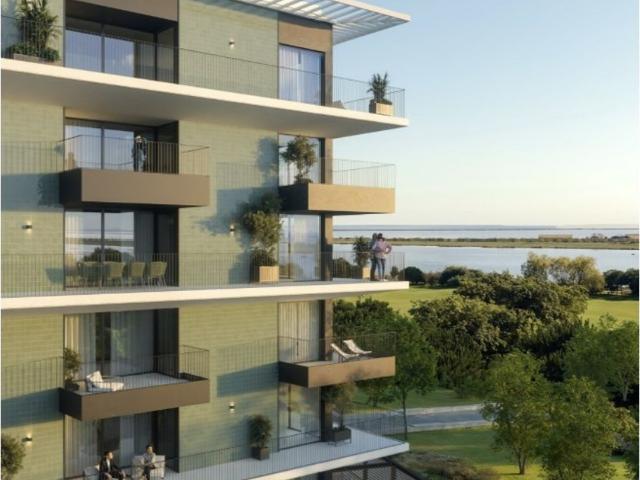 Apartamento venda em Póvoa De Santa Iria, Lisboa