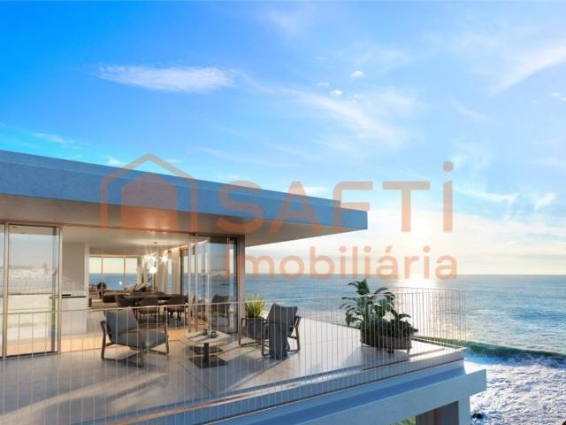 Apartamento venda em Canidelo, Vila Nova De Gaia