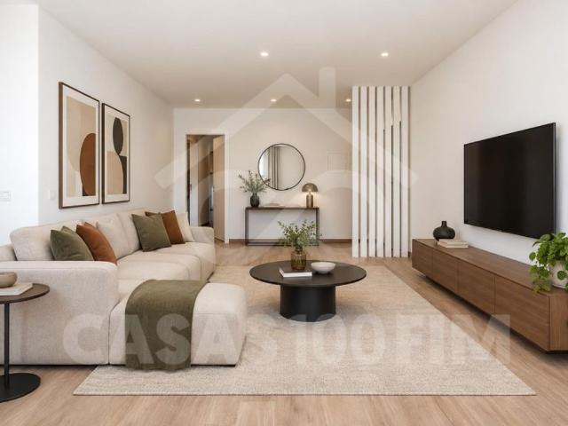 Apartamento venda em Ourém, Santarém