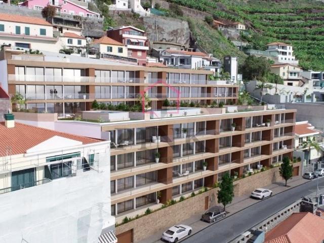 Apartamento venda em Câmara De Lobos, Ilha Da Madeira