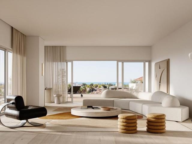 Apartamento venda em Rebelva, Cascais