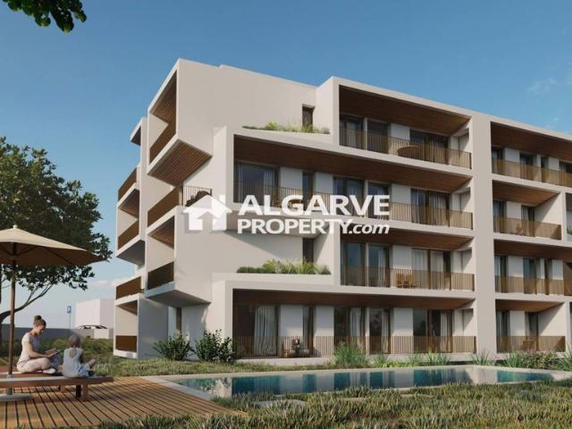 Apartamento venda em Alto do Calhau, Faro