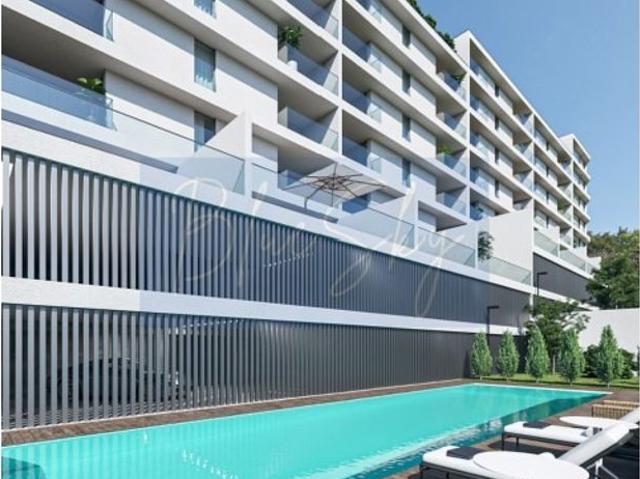 Apartamento venda em Gondomar, Porto