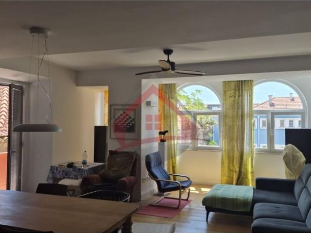 Apartamento venda em São Vicente de Fora, Lisboa