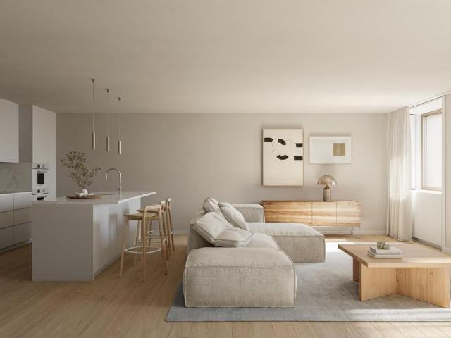 Apartamento venda em Lisboa