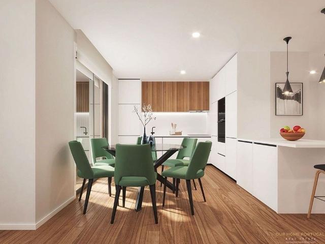 Apartamento venda em Loulé, Faro