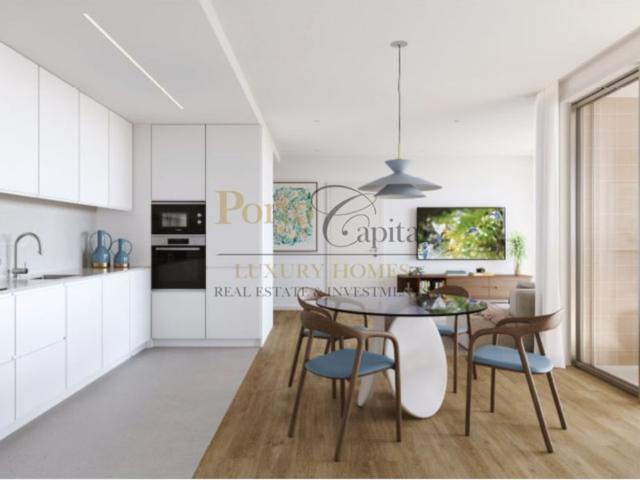 Apartamento venda em Maia, Gueifães
